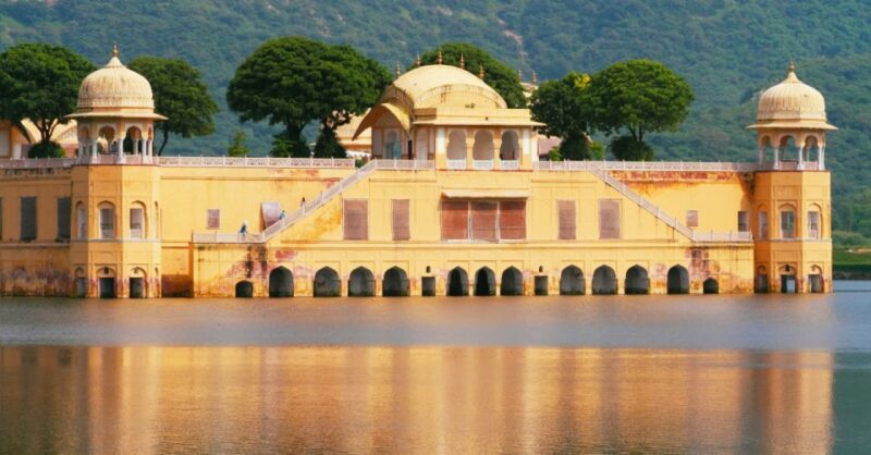Jaipur: Full-Day Private City Tour by Car with Guide - Final Thoughts