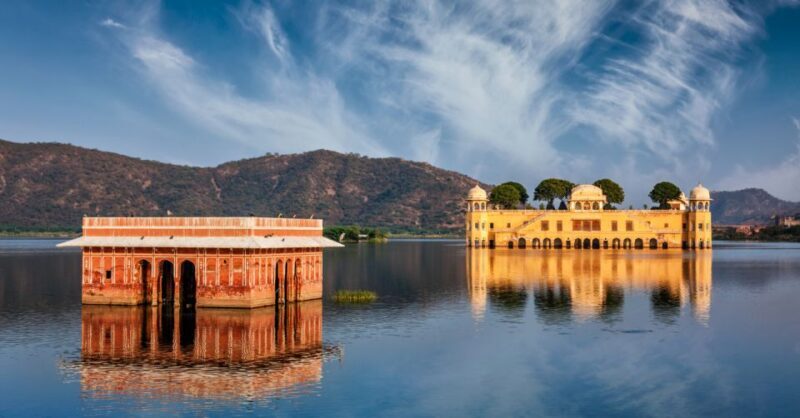 Jaipur: Full-Day Private City Tour by Car with Guide - Good To Know