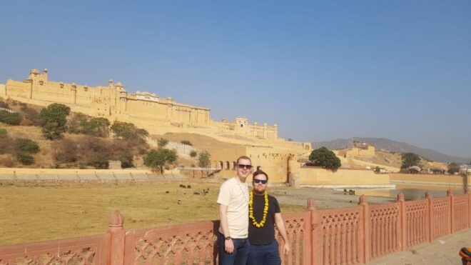Jaipur: Full-Day Private Guided Tour - Important Information