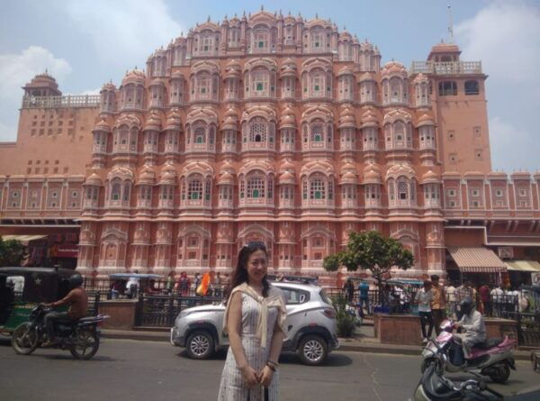 Jaipur: Full-Day Private Guided Tour - The Sum Up