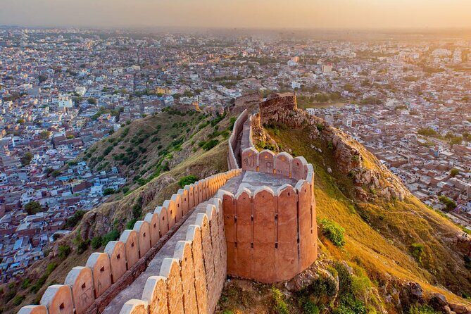 Jaipur Full Day Private Guided Tour with Pick-Up & Drop - Final Thoughts: Is This Tour Worth It?