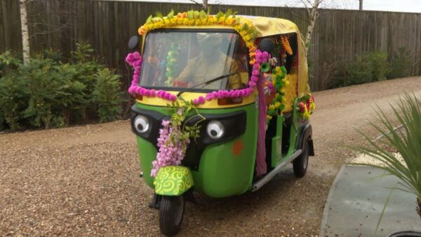 Jaipur: Full-Day Private Sightseeing Tour by Tuk Tuk - The Sum Up