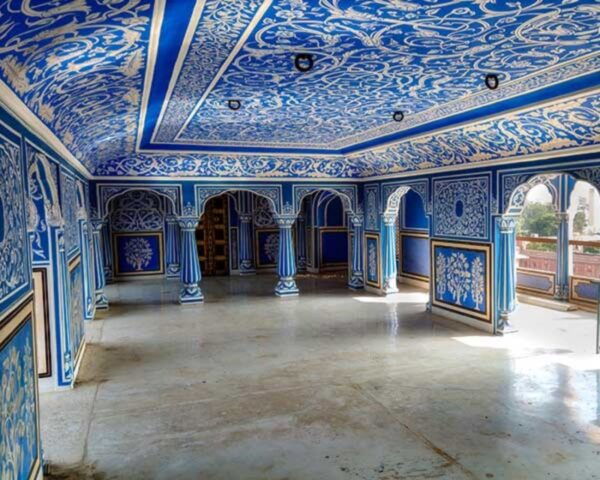 Jaipur: Full Day Private Sightseeing Tour With Cab & Guide - The Sum Up