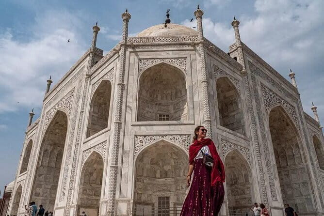 Jaipur Full Day Private Tour - Who Should Book This Tour?