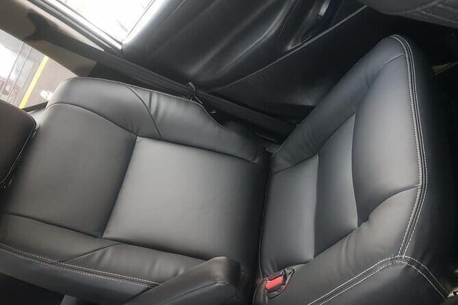 Jaipur Full Day Private Tour - FAQ