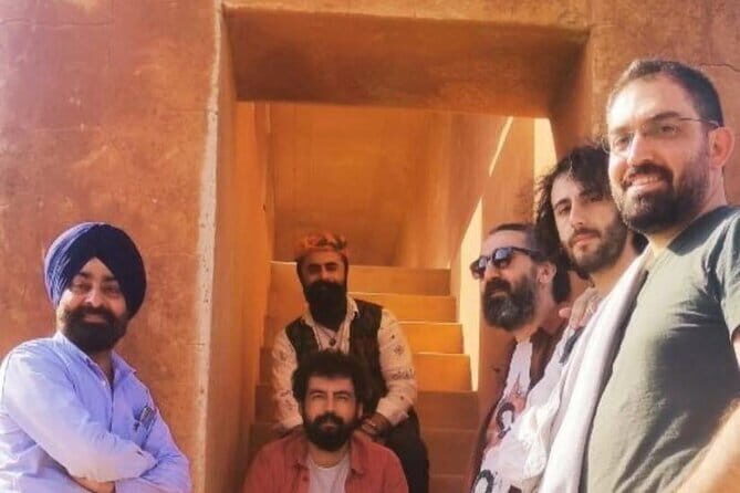 Jaipur Full Day Private Tour - An In-Depth Look at the Jaipur Full Day Private Tour