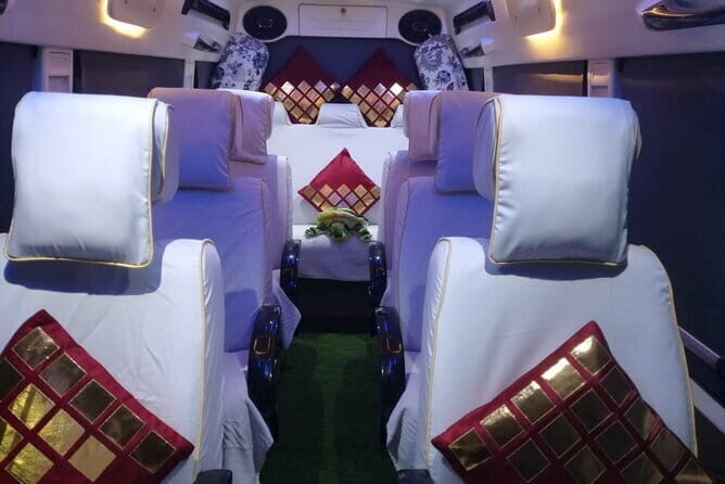 Jaipur Full Day Private Tour - Who Should Book This Tour?