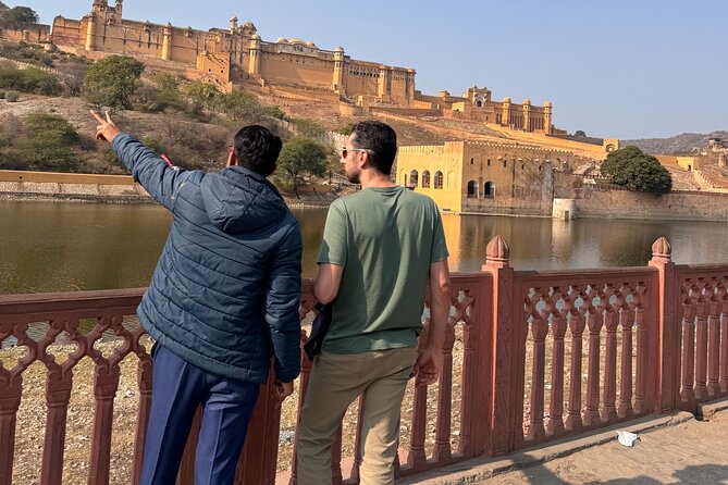 Jaipur Full-Day Private Tour by Car (Feb ) - Tour Pricing and Inclusions