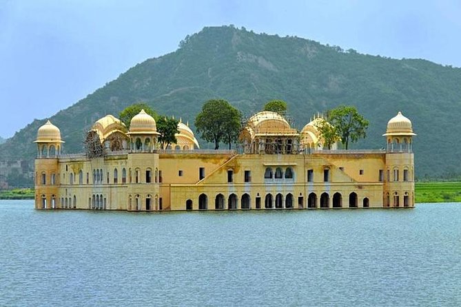 Jaipur Full Day Private Tour From Delhi - All Inclusive - Good To Know