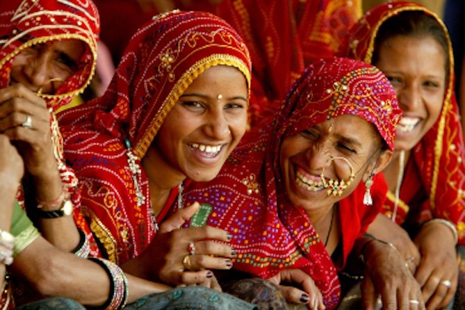 Jaipur Full Day Private Tour With Air Condition Car & Guide - Tour Pricing and Lowest Price Guarantee