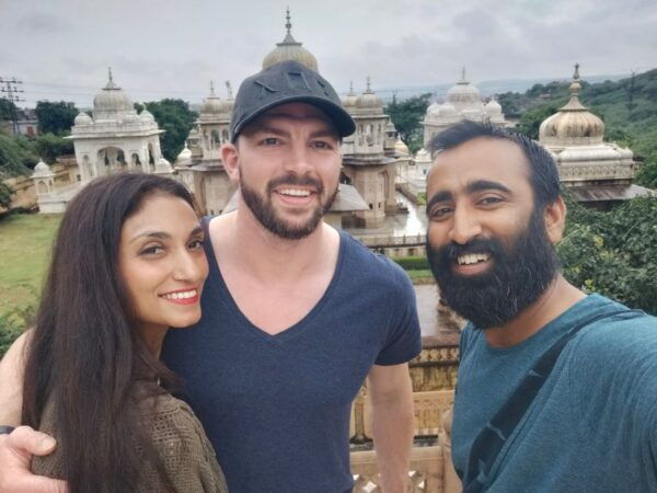 Jaipur : Full Day Sharing Group Guided Sightseeing Tour - Cultural Experiences