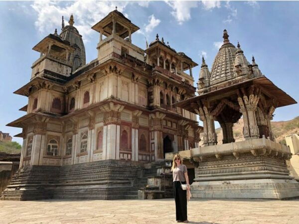 Jaipur : Full Day Sharing Group Guided Sightseeing Tour - Common Questions