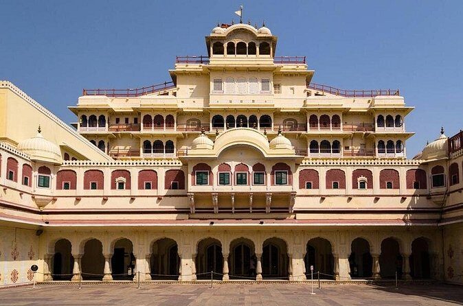 Jaipur Full Day Sightseeing Private Tour - FAQs about the Jaipur Full Day Sightseeing Private Tour