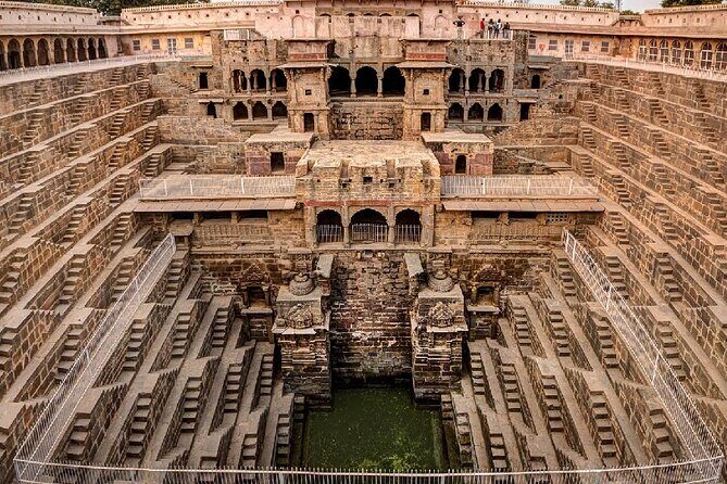 Jaipur Full Day Sightseeing Private Tour - Who Should Consider This Tour?