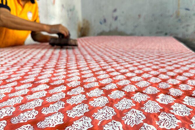 Jaipur Full-Day Sightseeing Tour - The Sum Up: Who Is This Tour Best For?