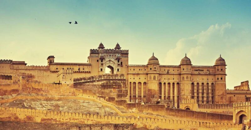 Jaipur: Full Day Sightseeing Tour By Car & Local Tour Guide - Who Will Love This Tour?