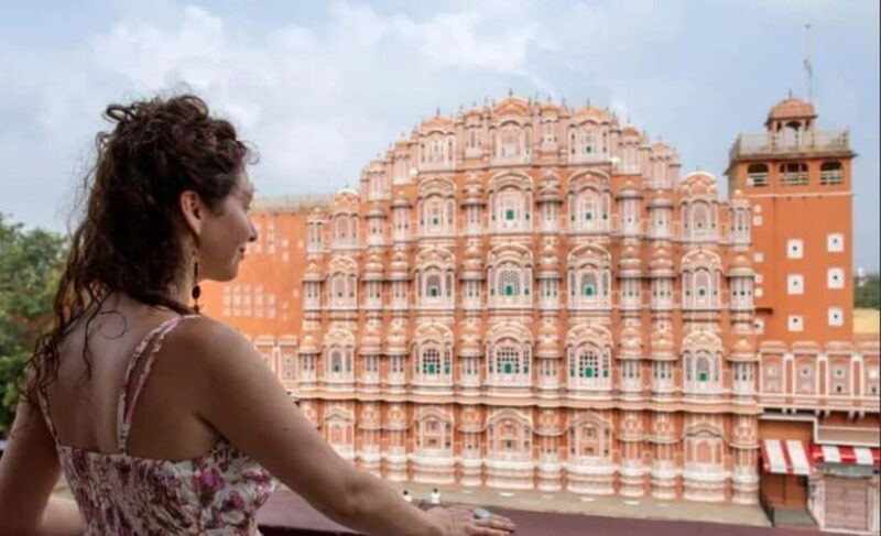 Jaipur: Full-Day Sightseeing Tour By Car with Guide - FAQ