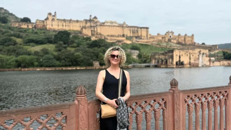 Jaipur: Full Day Sightseeing Tour by Private Car with Guide - The Sum Up