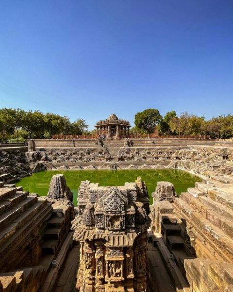 Jaipur: Full-Day Sightseeing Tour by Private Car With Guide - Directions