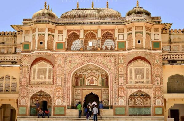 Jaipur: Full-Day Sightseeing Tour by Private Car With Guide - Inclusions