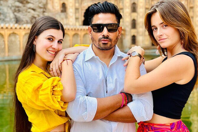 Jaipur Full-Day Sightseeing Tour - Value for Money and Practical Considerations