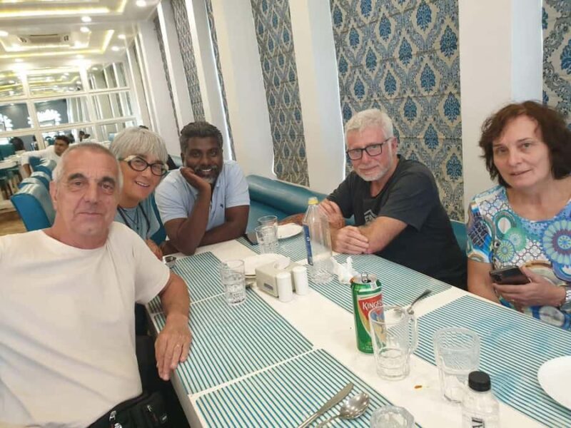 Jaipur: Full-Day Sightseeing Tour w/ Guide & Lunch (Buffet) - A Deep Dive into the Jaipur Full-Day Tour