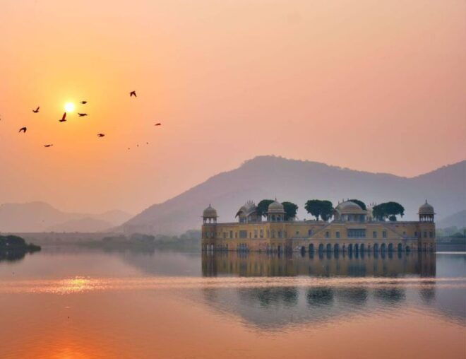 Jaipur: Full Day Sightseeing Tour With Car and Tour Guide - Frequently Asked Questions