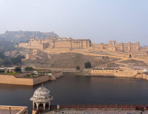 Jaipur: Full Day Sightseeing Tour With Car and Tour Guide - The Sum Up