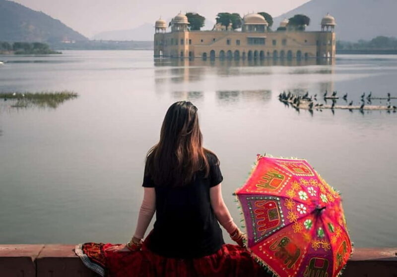 Jaipur: Full-Day Sightseeing Tour with Guide and Lunch - Discovering Jaipur: What to Expect from this Full-Day Tour