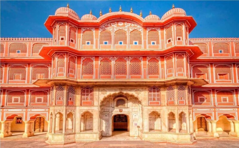 Jaipur: Full Day Sightseeing with Professional Photographer - FAQ