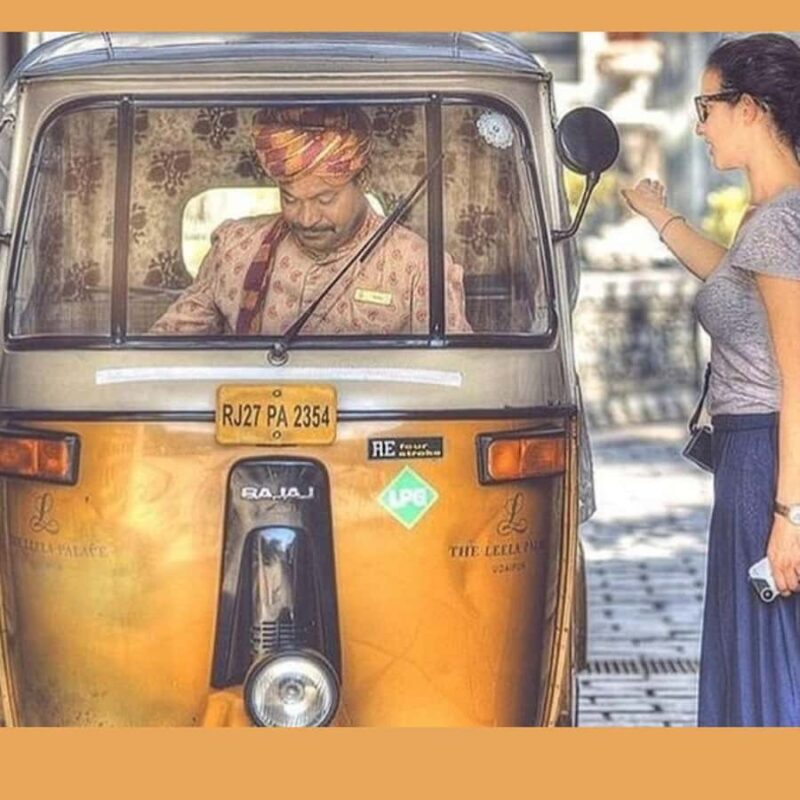Jaipur: Full Day Tour by Ac Car or Tuk- Tuk with pickup - Good To Know