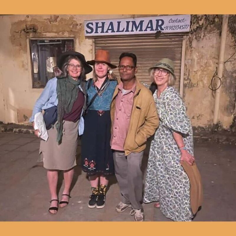 Jaipur: Full Day Tour by Ac Car or Tuk- Tuk with pickup - Good To Know