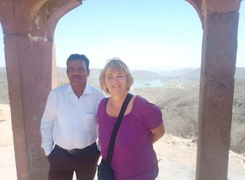 Jaipur: Full-Day Tour with Amer Fort and Nahargarh Sunset - Good To Know