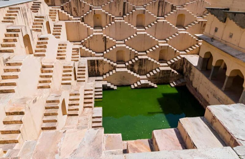 Jaipur Full Day Tour with Pickup & Drop-off in Agra or Delhi - Good To Know