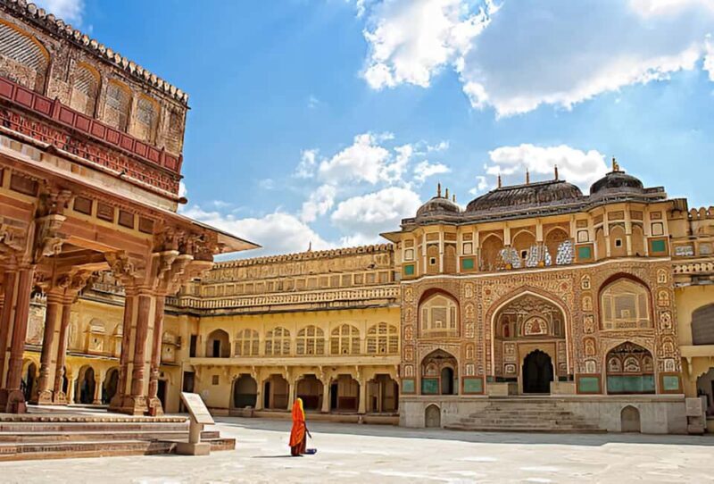 Jaipur Full Day Tour with Pickup & Drop-off in Agra or Delhi - FAQ