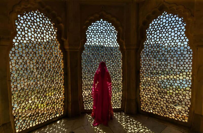 Jaipur Full Day Tour with Pickup & Drop-off in Agra or Delhi - Final Thoughts: Who Is This Tour For?