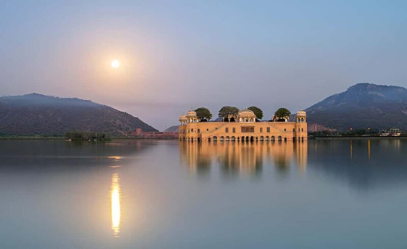 Jaipur Full Day Tour with Pickup & Drop-off in Agra or Delhi - FAQ