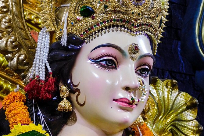 Jaipur Full Day Tour With Private Guide - Additional Information