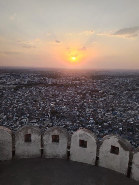 Jaipur : Full Day Tuk Tuk Tour - Authenticity and Personal Touches