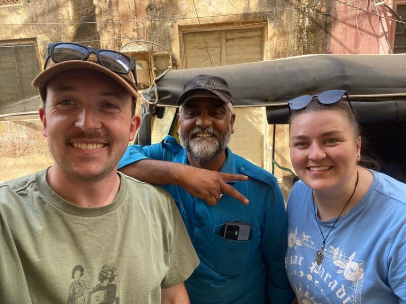 Jaipur : Full Day Tuk Tuk Tour - The Bottom Line: Who Should Consider This Tour?