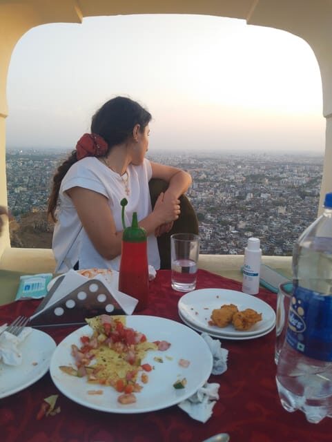 Jaipur : Full Day Tuk Tuk Tour - FAQ