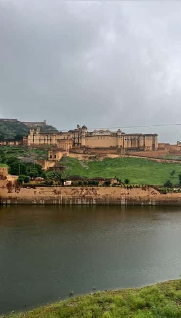 Jaipur : Full Day Tuk Tuk Tour - The Sum Up