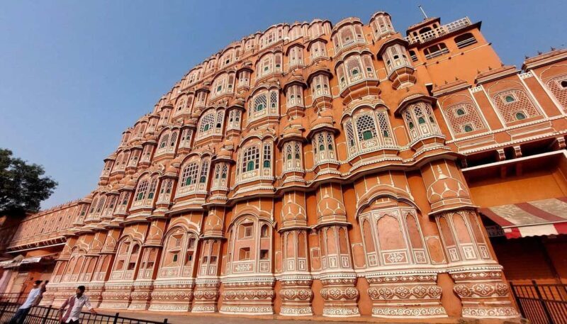 Jaipur: Full or Half-Day City Sightseeing Guided Tour - Authentic Experiences and Authenticity