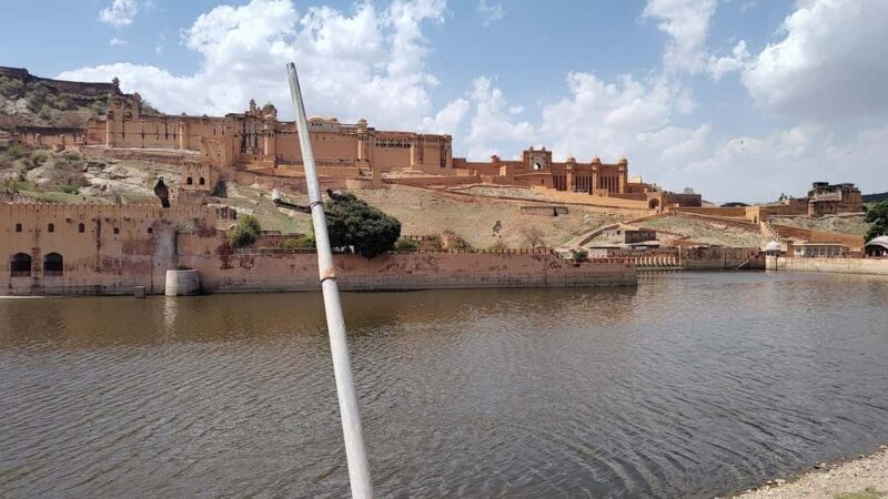 Jaipur: Full or Half-Day City Sightseeing Guided Tour - An In-Depth Look at What the Tour Offers