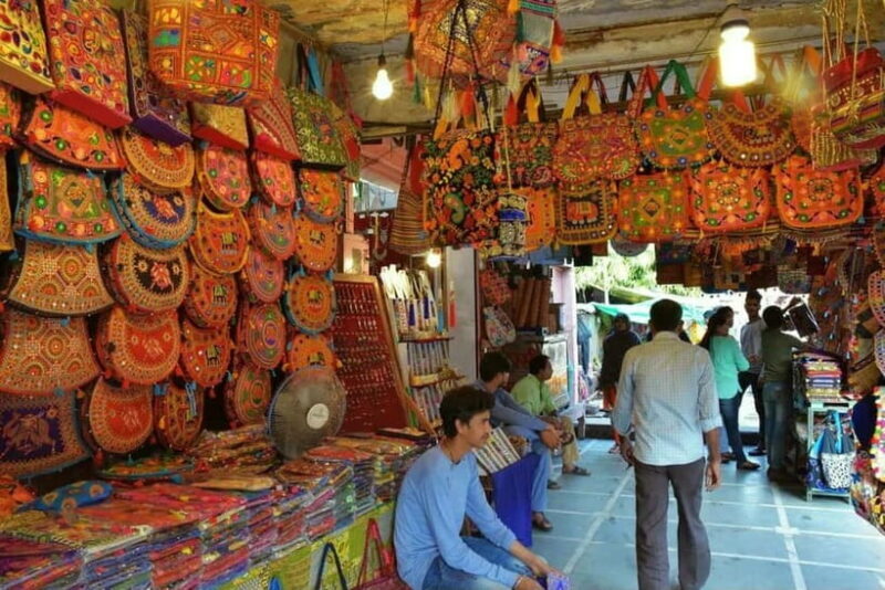 Jaipur: Galta Peeth & Jawahar Kala Kendra and more - Final Thoughts