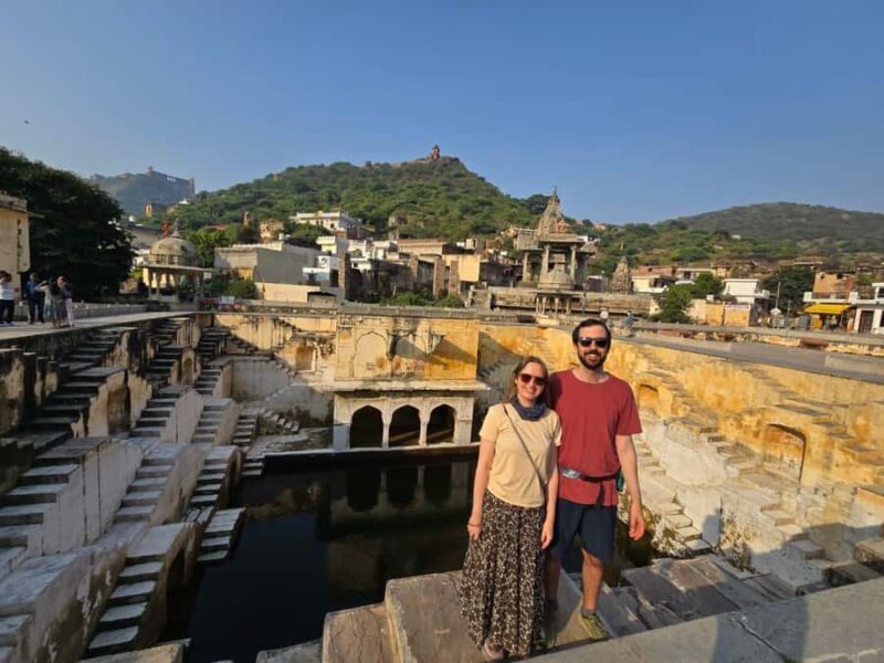 Jaipur Group Sightseeing Tour with Transfers and Guide - Final Thoughts