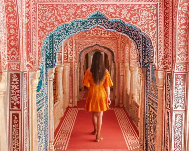 Jaipur: Guided Amer Fort and Jaipur City Tour All-Inclusive - Important Notes