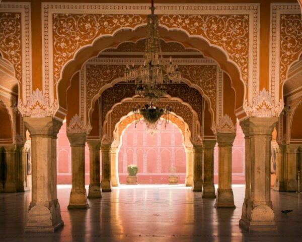 Jaipur: Guided Amer Fort and Jaipur City Tour All-Inclusive - Directions