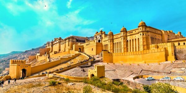Jaipur: Guided Amer Fort and Jaipur City Tour All-Inclusive - Frequently Asked Questions