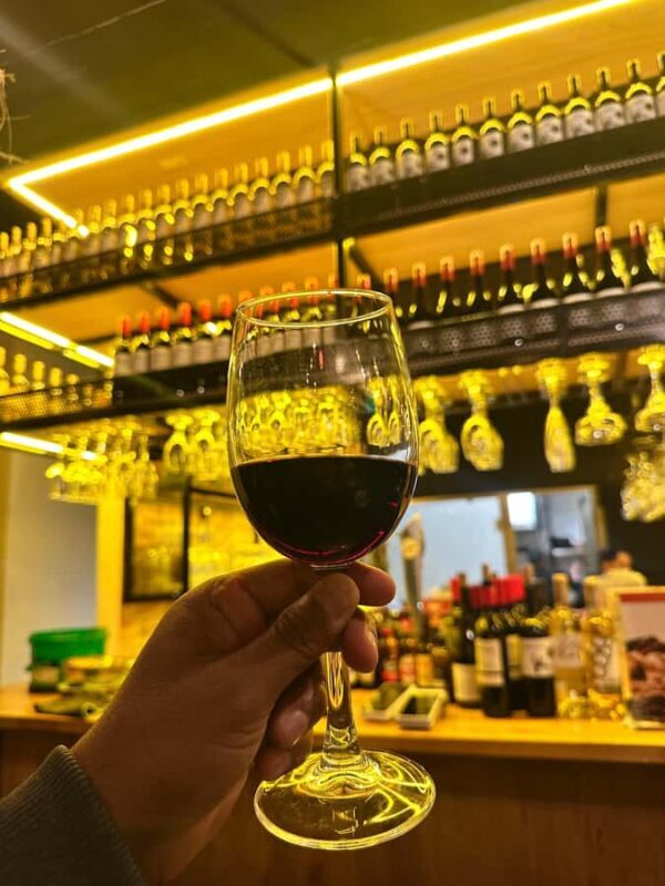 Jaipur Guided Bar Crawl with Hotel Pickup and Drop-off - Final Thoughts